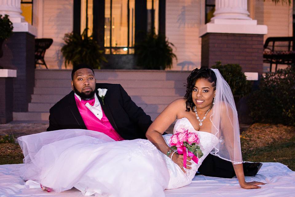 First Klass Memories Photography