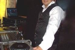 DJ Luis who is Bi Lingual and a seasoned DJ of 18 years