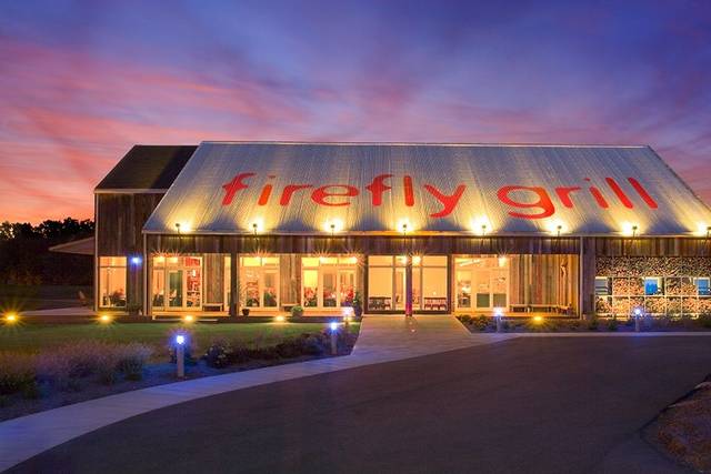 firefly grill