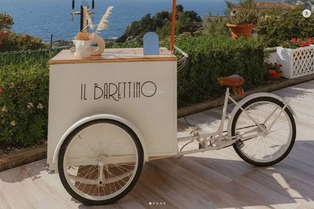 Giotto On The Road