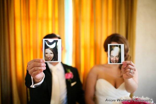 Amore Wedding Photography