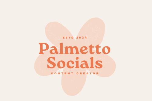 Palmetto Socials