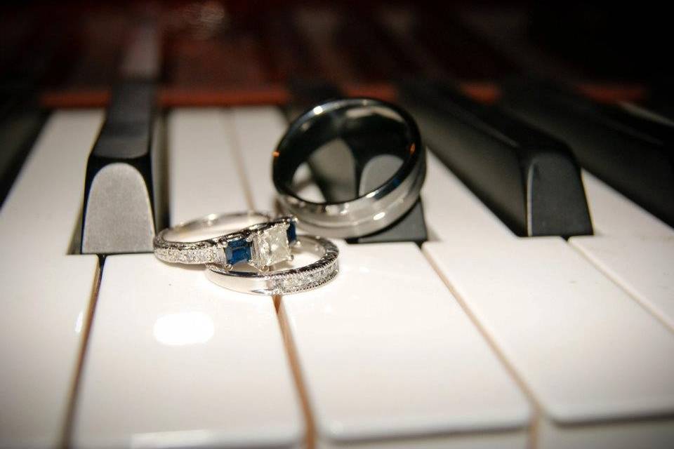 Indigo Moon Photography & Design