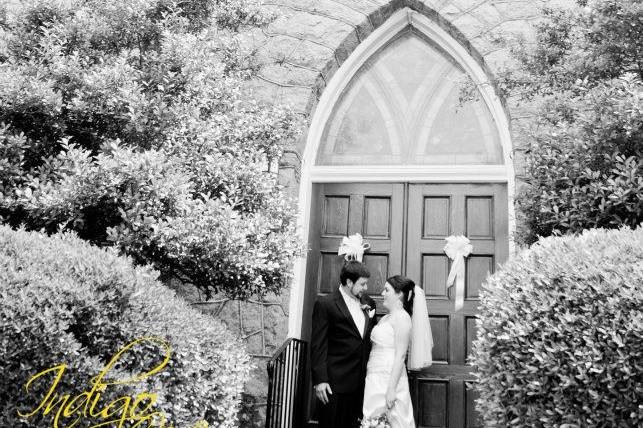 Indigo Moon Photography & Design