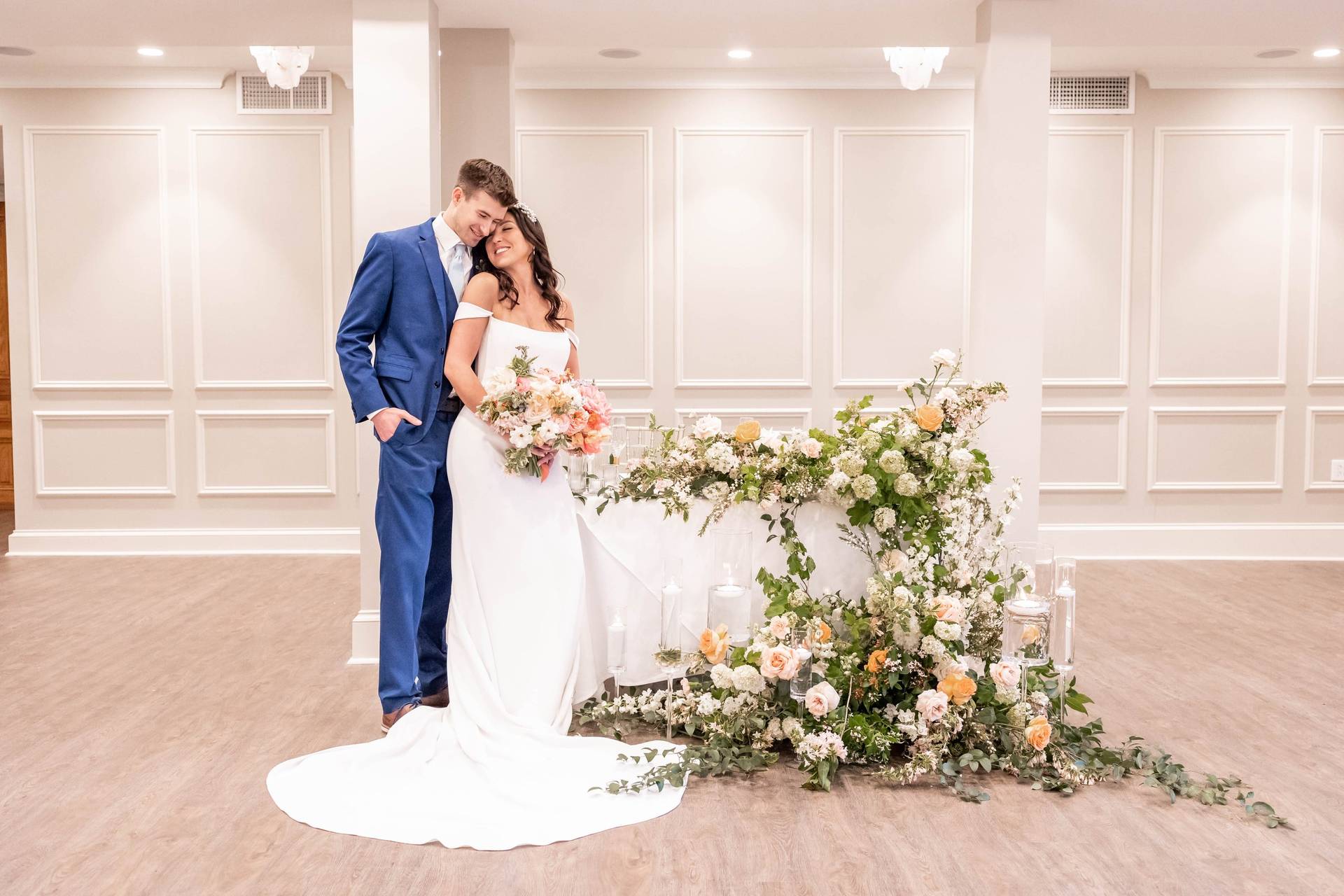 The Inn of Cape May - Hotel Weddings - Cape May, NJ - WeddingWire