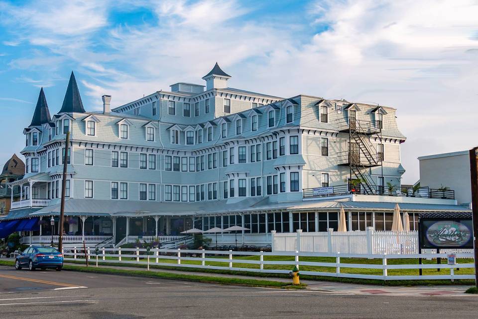 The Inn of Cape May