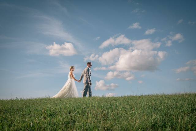 Photos by Aaron Thomas