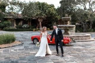 Monterey Touring Vehicles 1