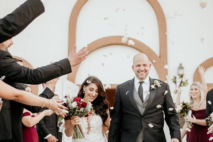 Miami Wedding