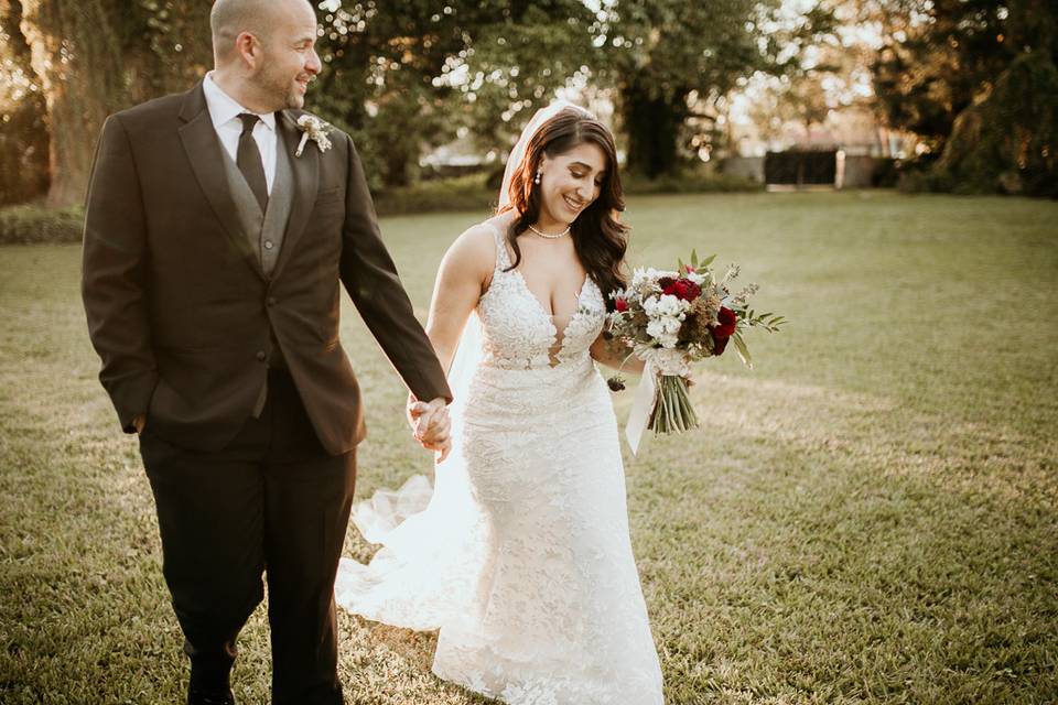 Miami Wedding
