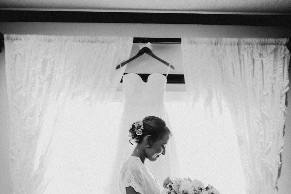 Cross Creek Ranch wedding