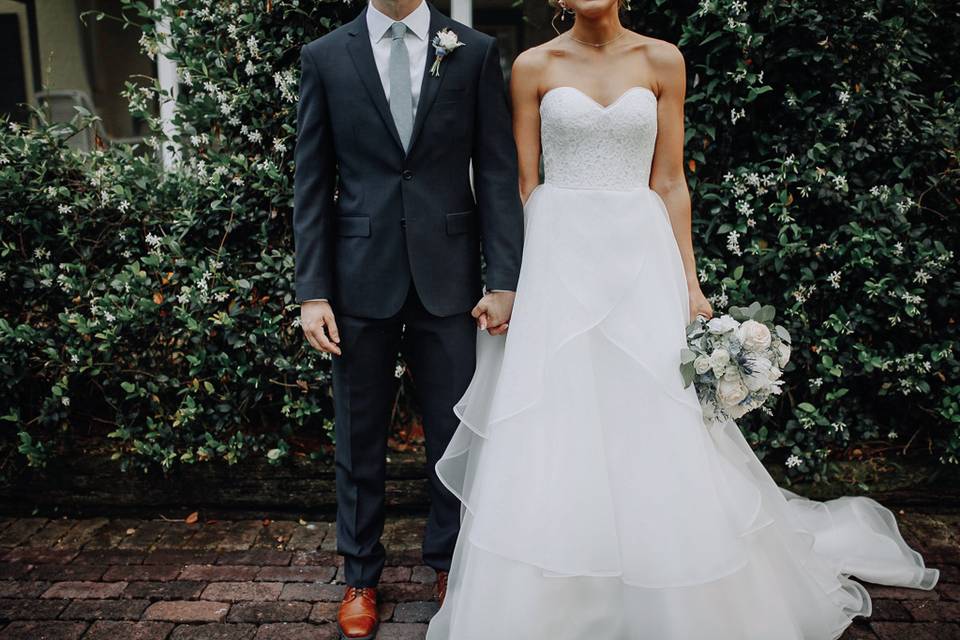 Florida Wedding