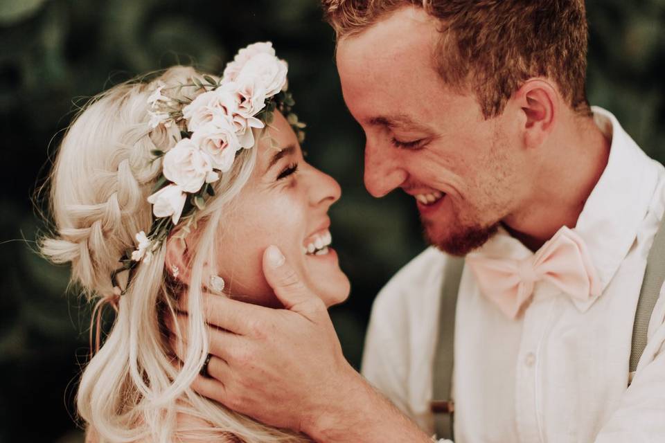 Florida elopement
