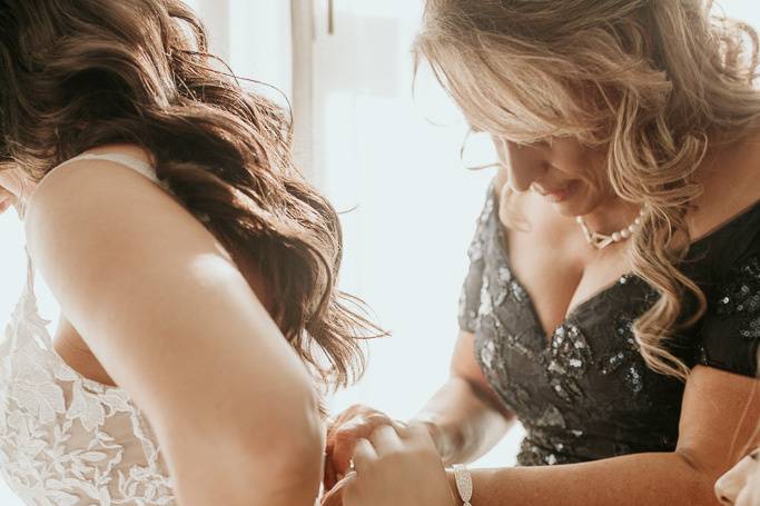 Miami wedding