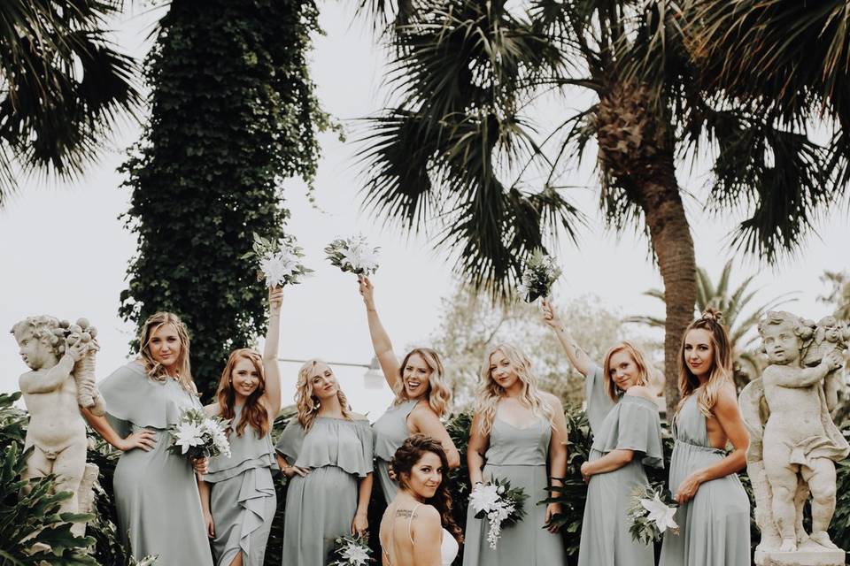 FL wedding