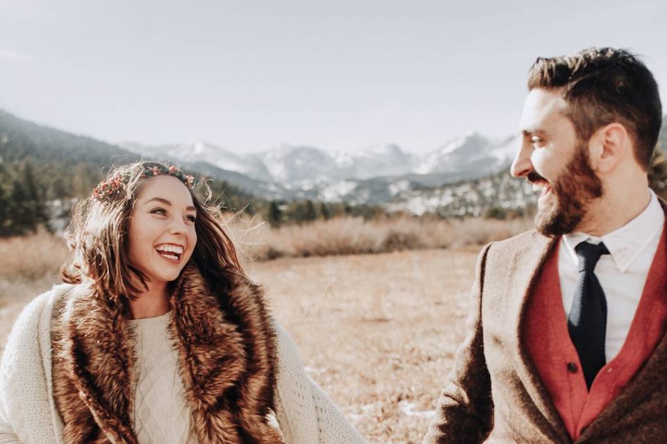 Colorado Elopement