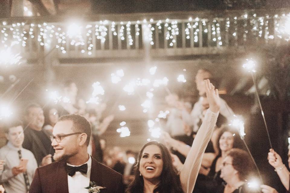 Miami wedding