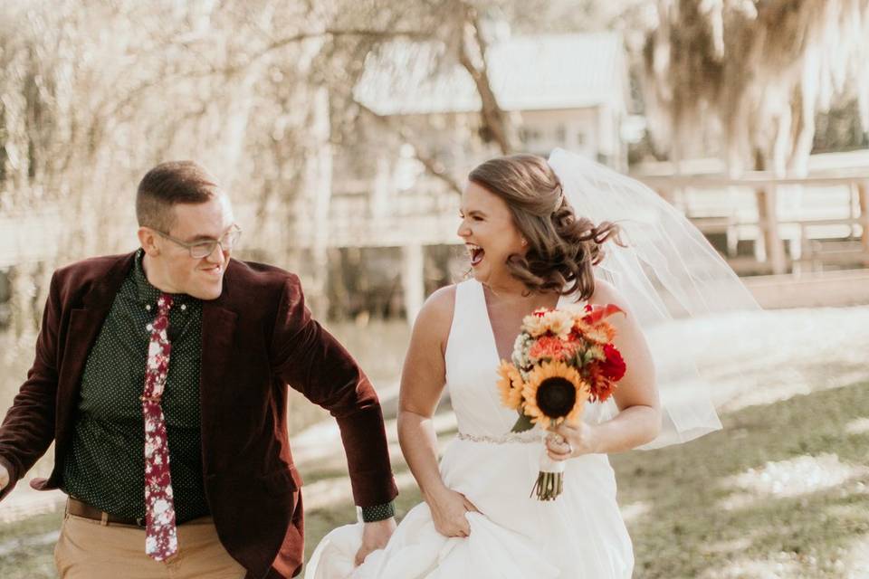 FL wedding