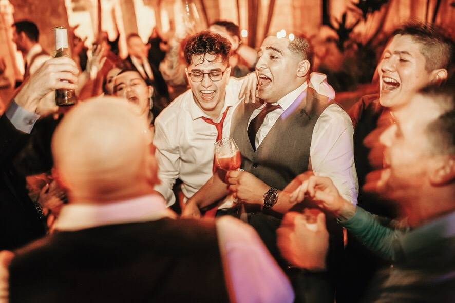 Miami wedding