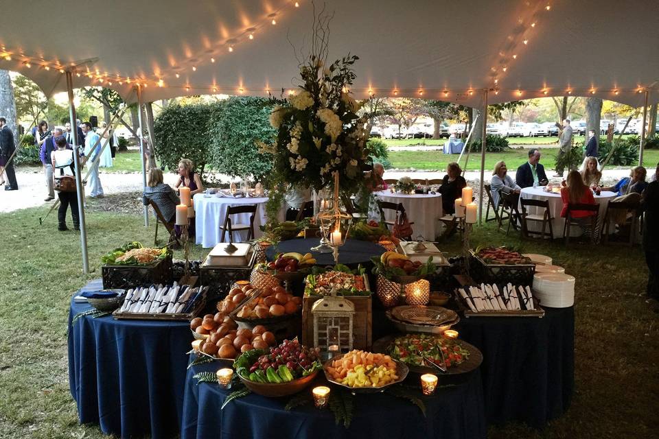 Kellie's Catering