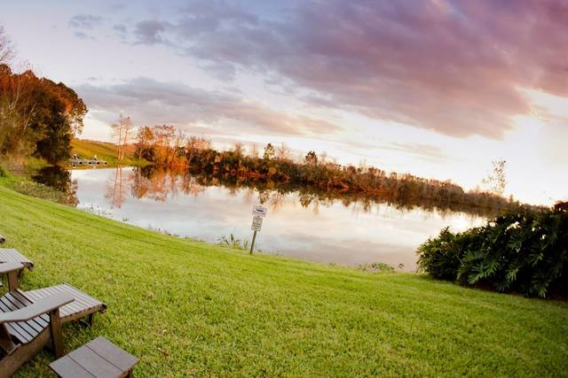 Marriott Orlando Airport Lakeside