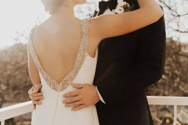 The Wedding Gown Specialists - Los Angeles