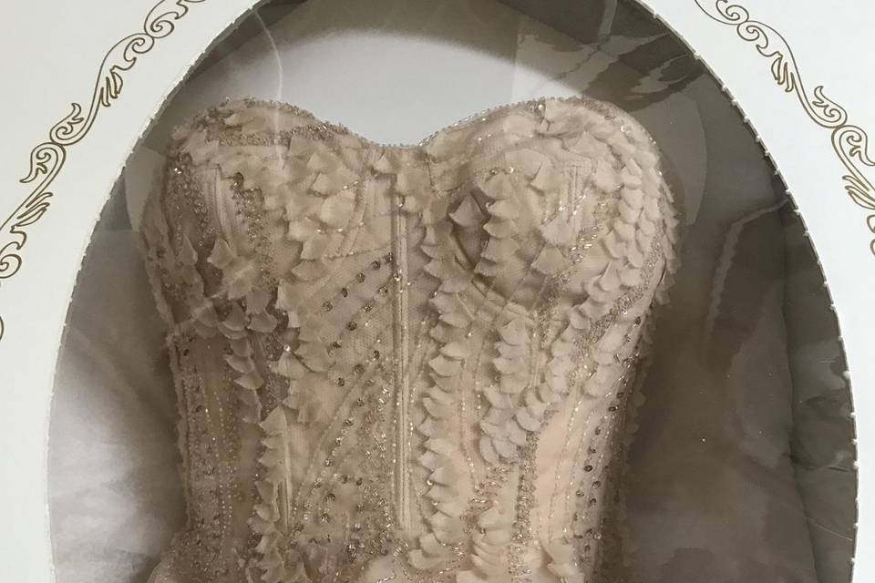 Preserved Dress