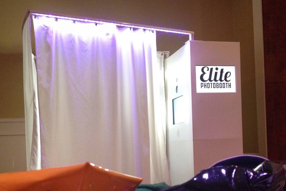 Elite Photobooth