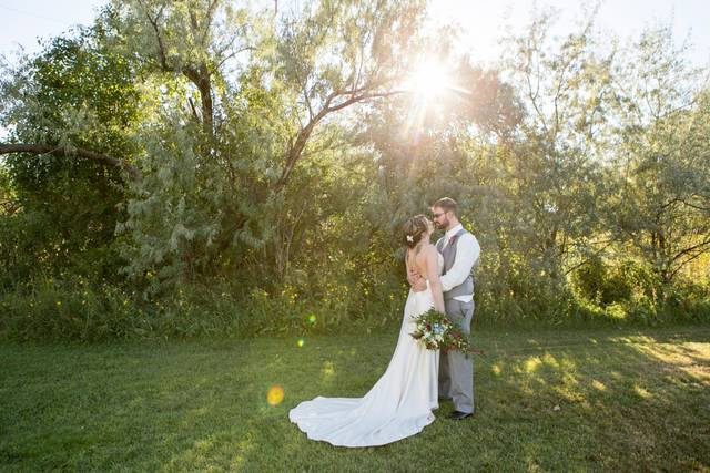 Wentz Wedding