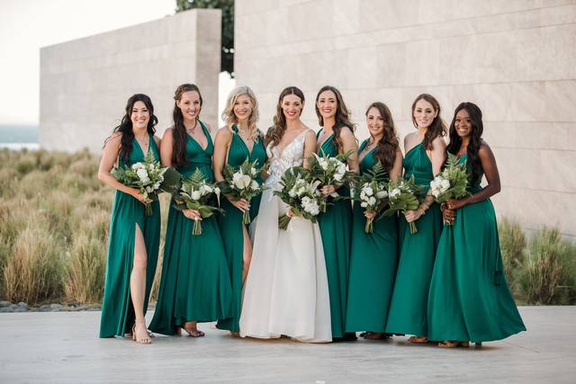 My Dream Wedding in Cabo