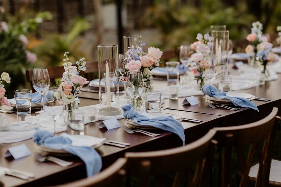 Centerpiece