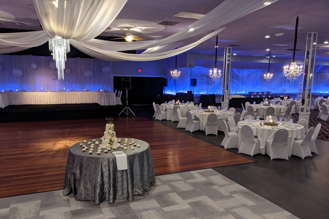 The Newport Syndicate - Banquet Halls - Newport, KY - WeddingWire