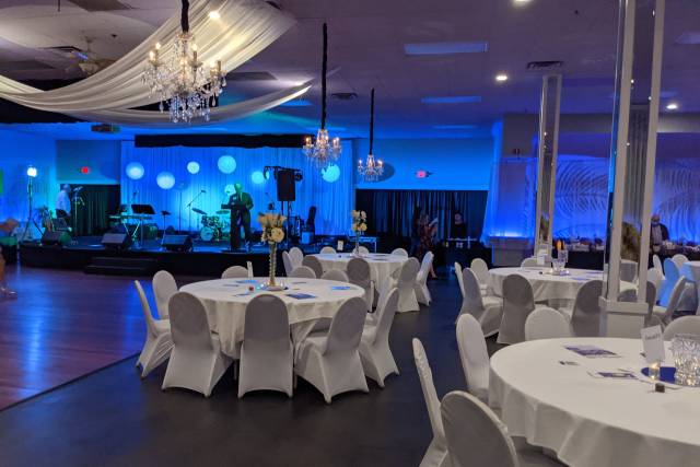 The Newport Syndicate - Venue - Newport, KY - WeddingWire