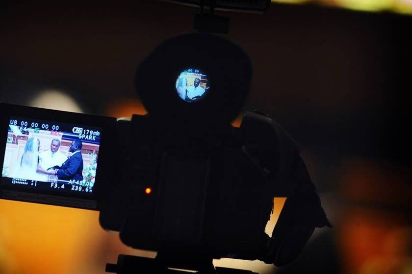 Paul Duhon Wedding Videography