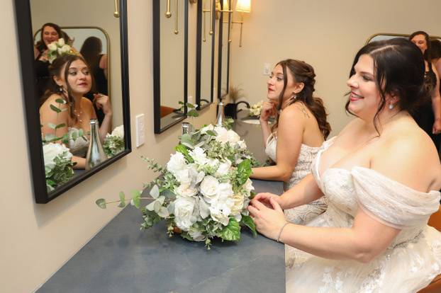 Beautiful Brides