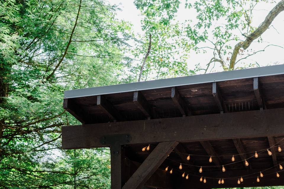 Pavillion