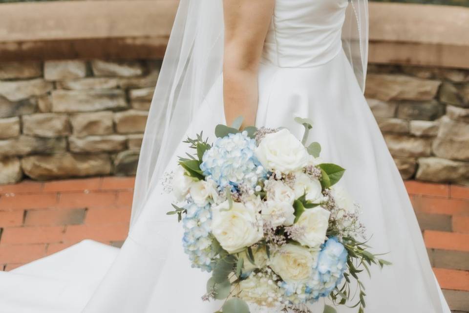 Sweetheart table