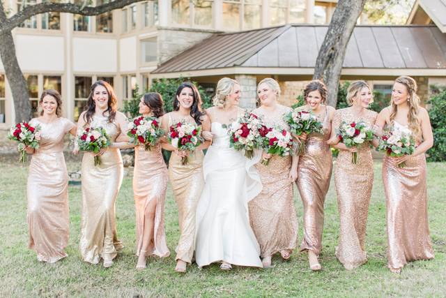 Allison Jeffers Wedding Photography