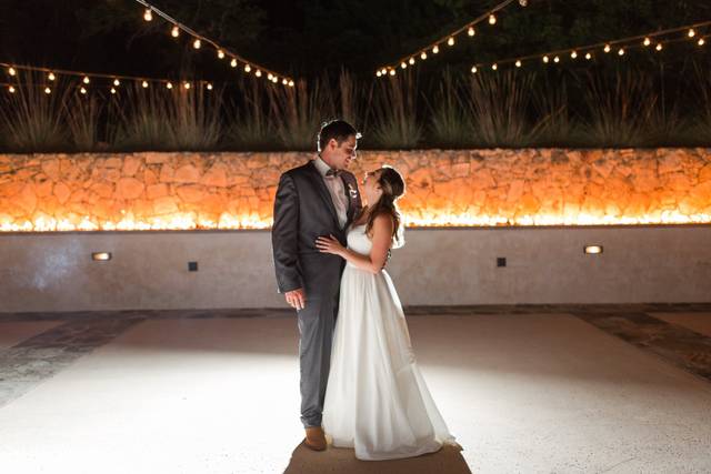 Allison Jeffers Wedding Photography