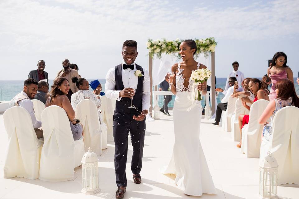 Wedding Photos in Crete