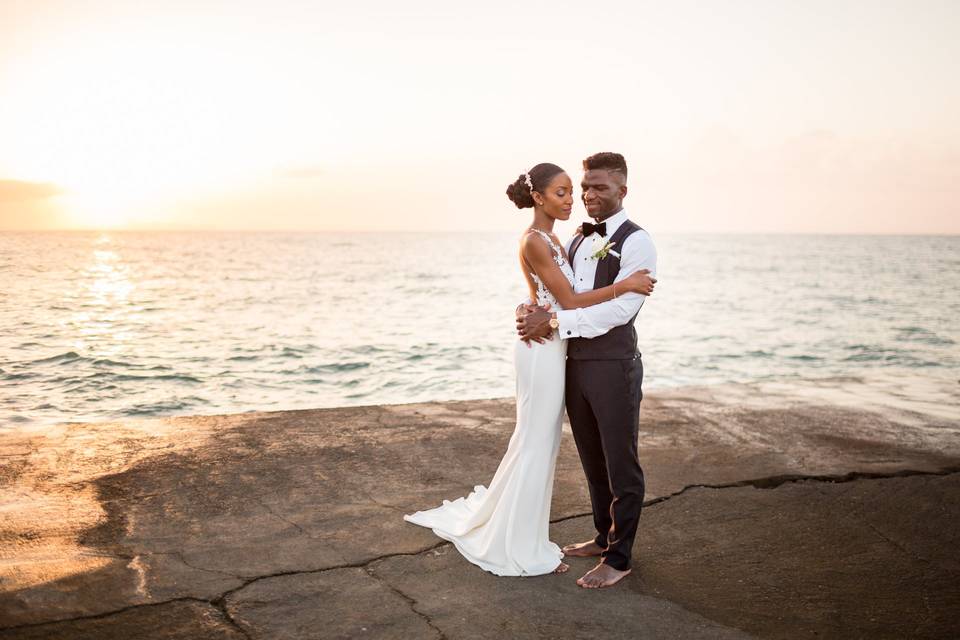 Wedding Photographer in Crete