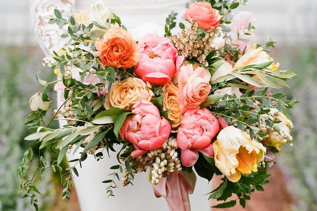Southern Blooms by Pat's Floral Designs