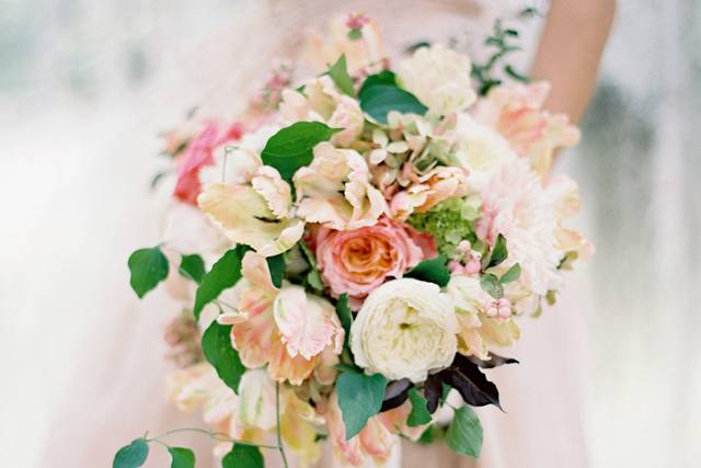 Pat's Floral Designs
