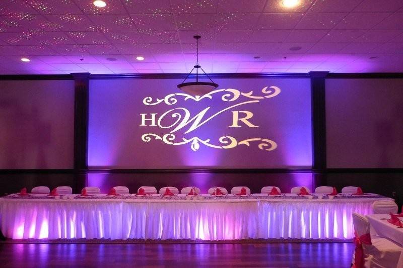 C.D. Productions Mobile DJ and Light Production