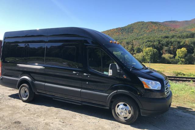 Stress-Free Shuttles