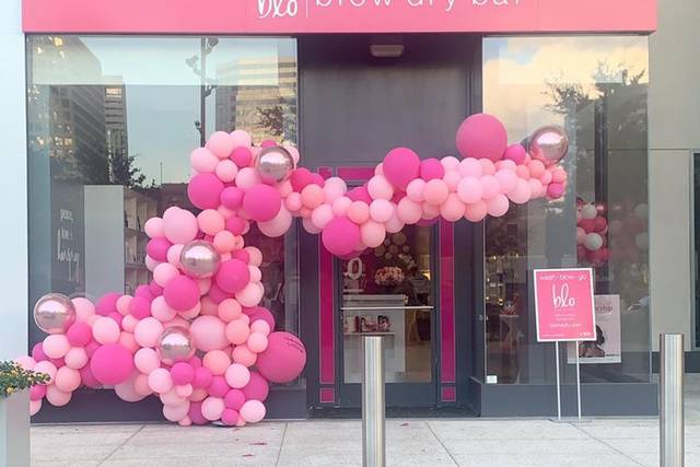 Blo Blow Bar Houston