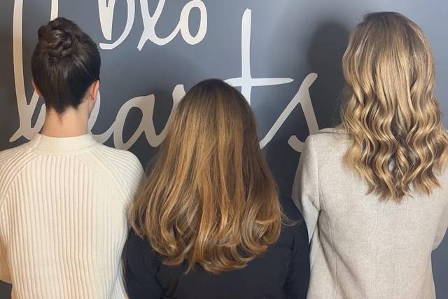 Blo Blow Dry Bar