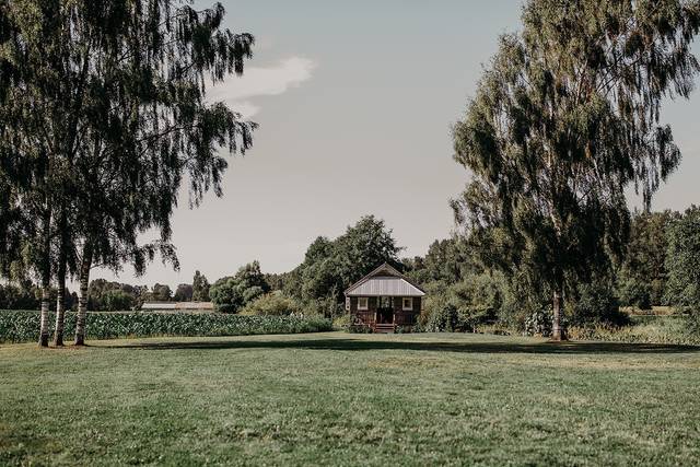 Lawn & Granary