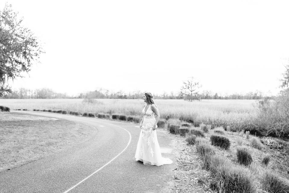 Photographer: Ivy Bee Weddings