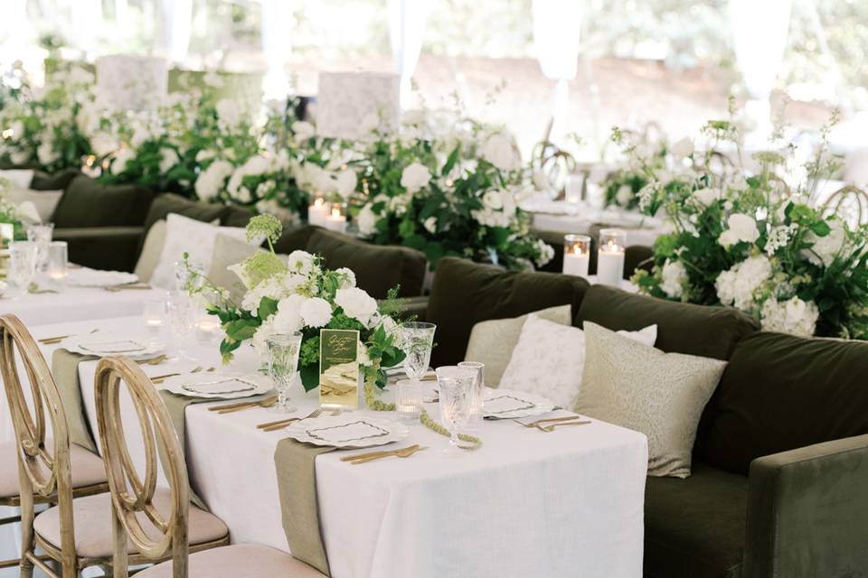 Ash Events LLC